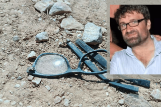 Κώστας Μανιουδάκης